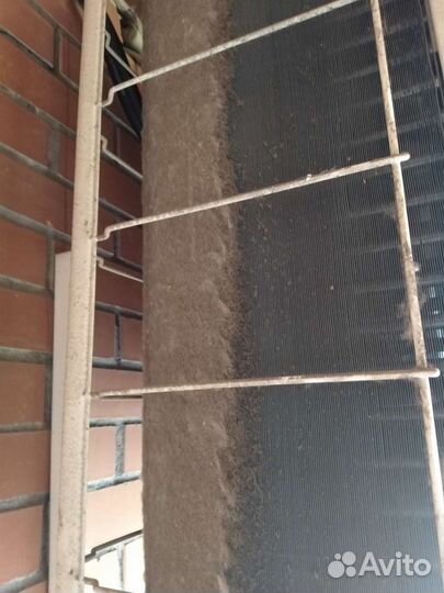 Ремонт заправка чистка дезинфекция кондиционера