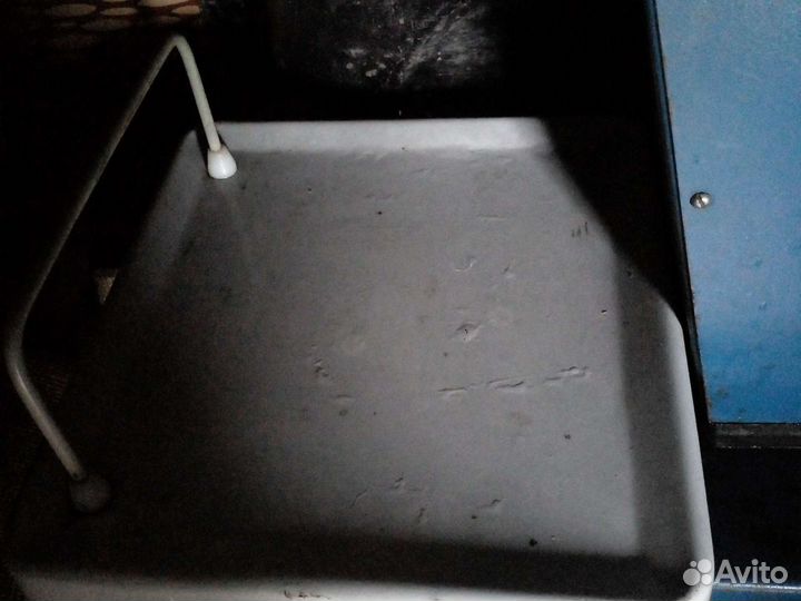 Весы механические СССР до 3 кг