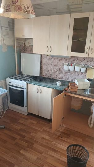 1-к. квартира, 32 м², 3/9 эт.