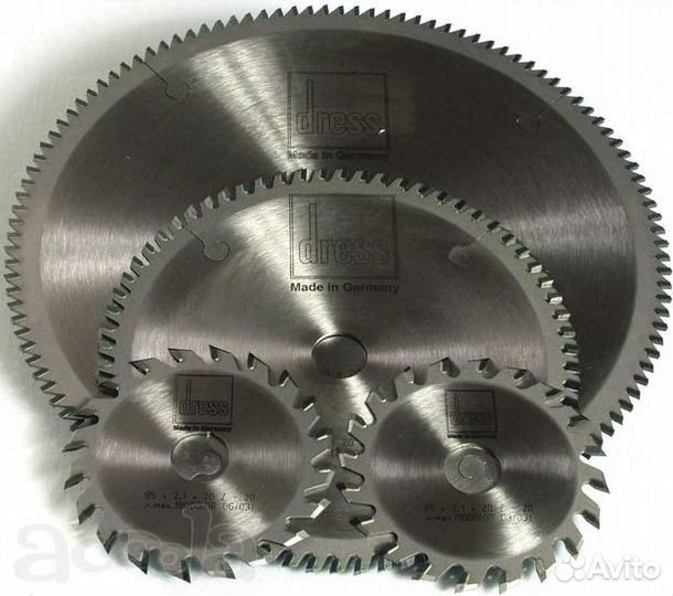 Заточка инструмента