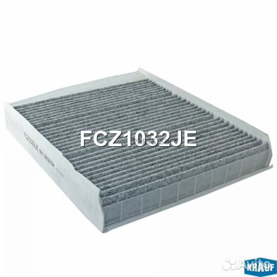 Krauf FCZ1032JE Фильтр салона
