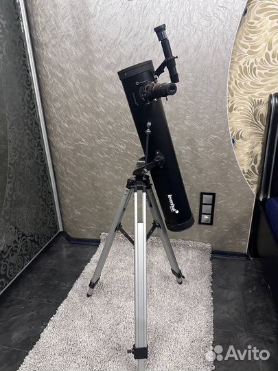 Аренда Телескопа