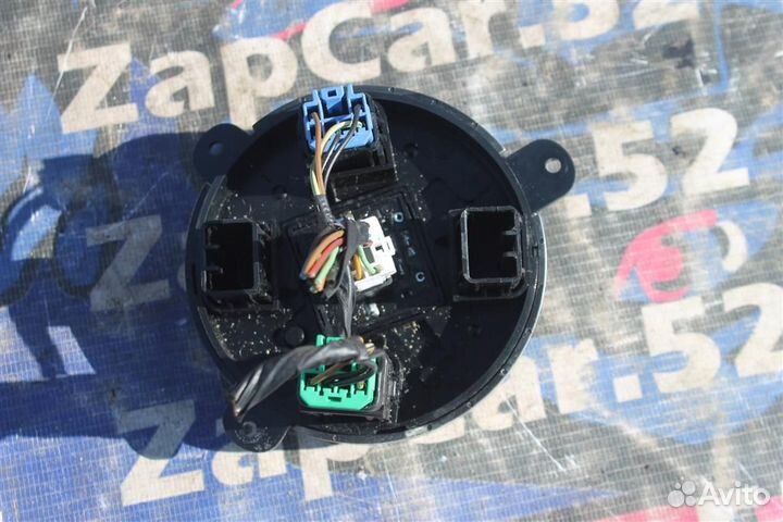 Блок регулировки зеркал Ссаненг Кайрон