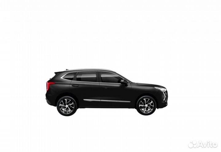 Haval Jolion, 2023