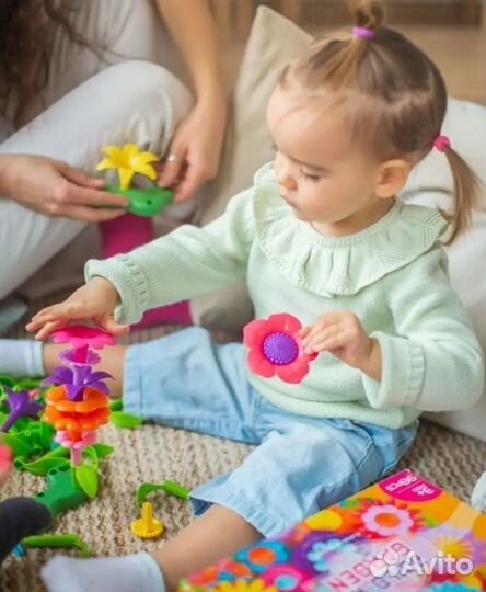 Конструктор