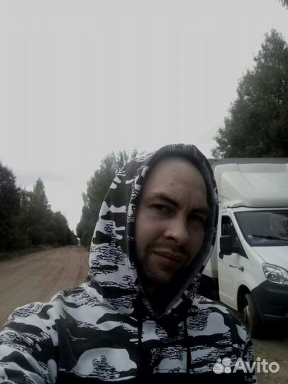 Грузчик