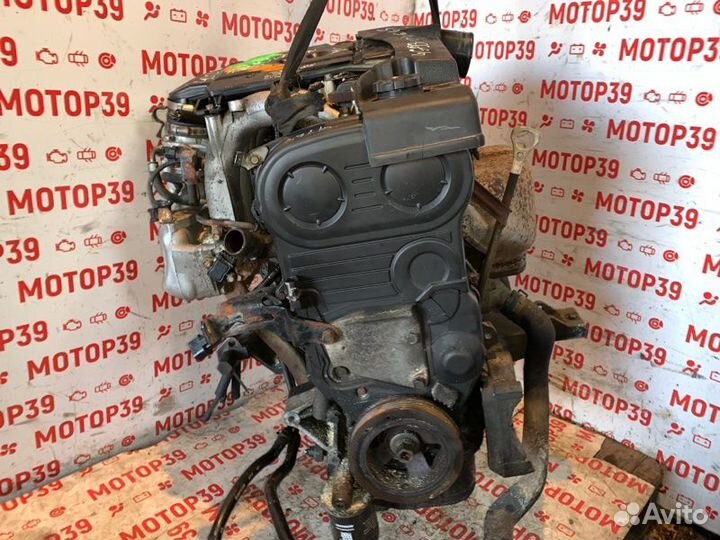 Двигатель Mitsubishi Lancer 2.0 I 4G94 2005