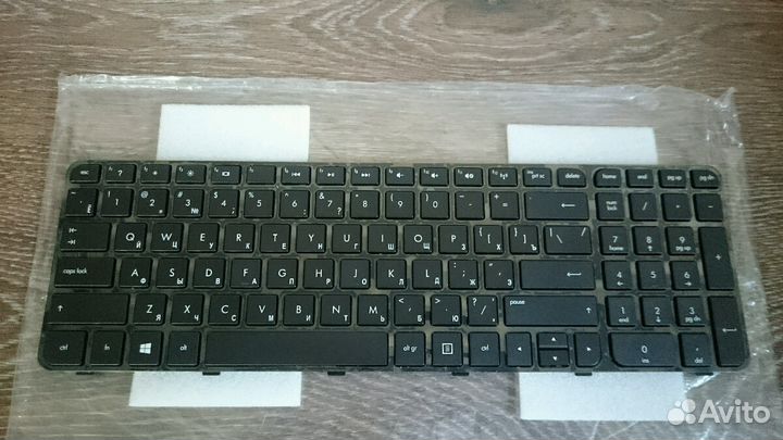 Клавиатура для ноутбука