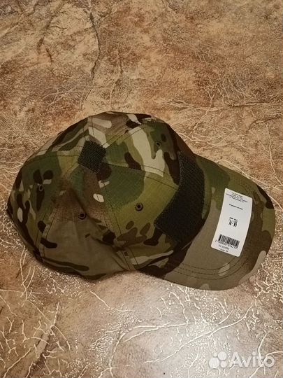 Фуражка летняя