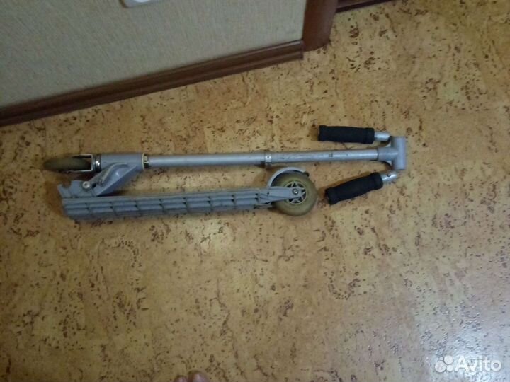 Самокат детский