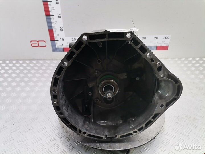 Кпп для mercedes-benz C-Class (W203)