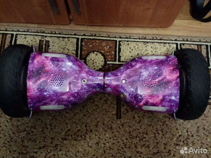 Гироскутер бу