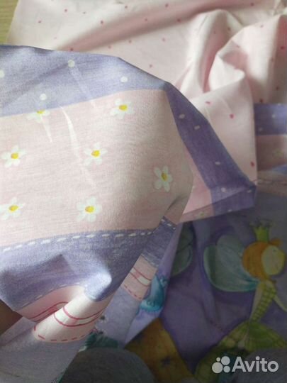 Ткань хлопок поплин