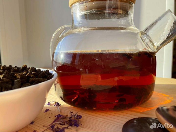 Иван-чай 1 кг свежий сезона 2023, настоящий