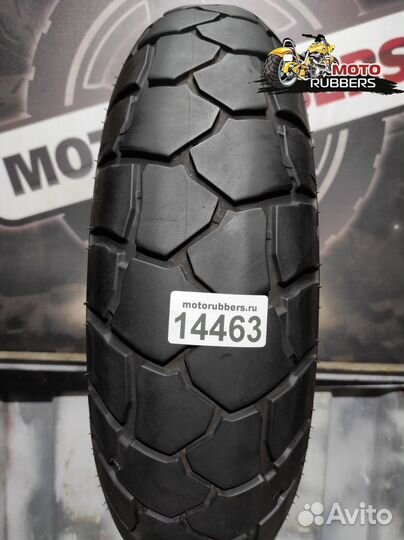 170/60/17 R17 Michelin Anakee Adventure №14463