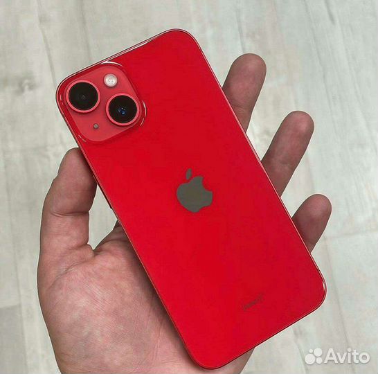 iPhone 14, 128 ГБ