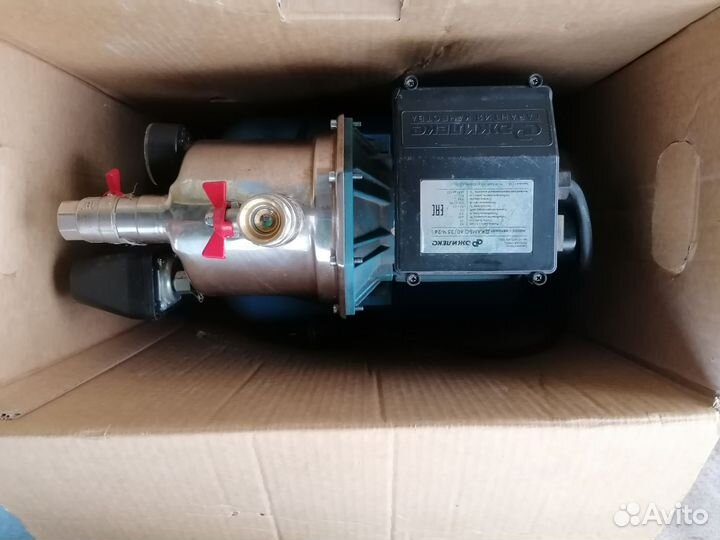 Джилекс джамбо 60/35 ч-24