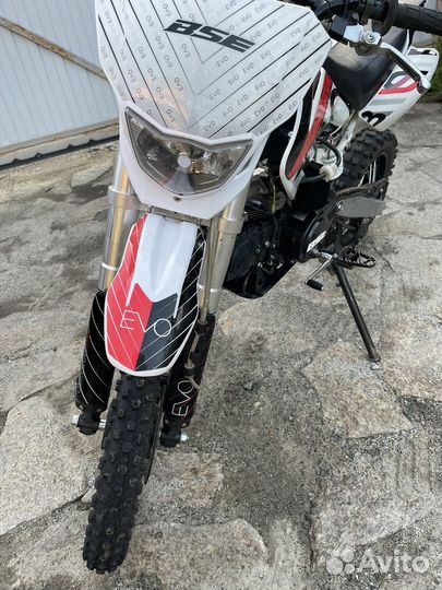 Питбайк BSE evo 110