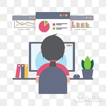 Напишу доклад/проект. Сделаю презентацию