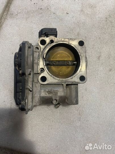 Дроссельная заслонка Honda Pilot
