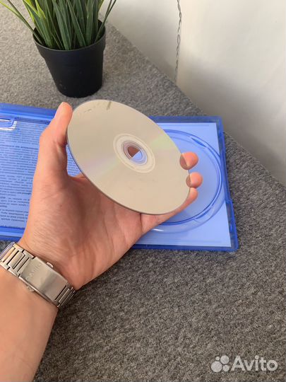 Игра для ps4 Killzone Shadow fall