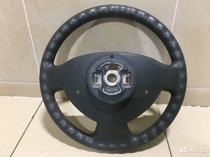 Рулевое колесо для AIR BAG (без AIR BAG) Almera (G