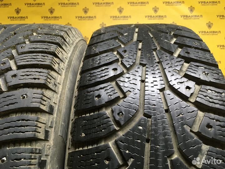 Nokian Tyres Nordman 5 SUV 235/70 R16 106T