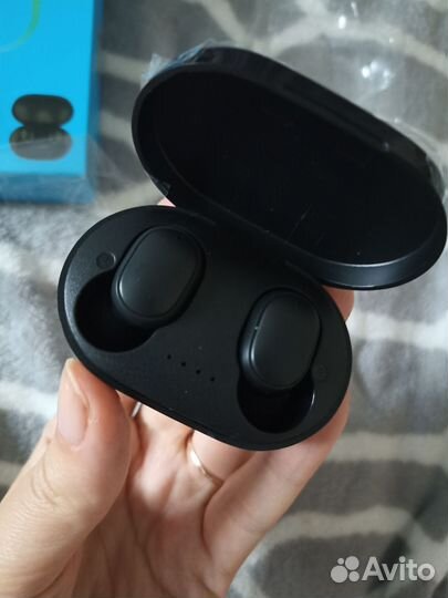 Беспроводные bluetooth наушники