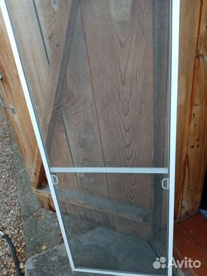 Сетка на окно