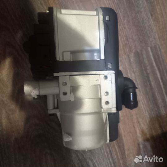 Автономный котел подогрева