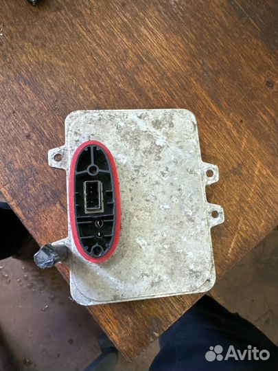 Блок розжига