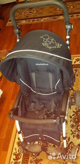 Коляска детская