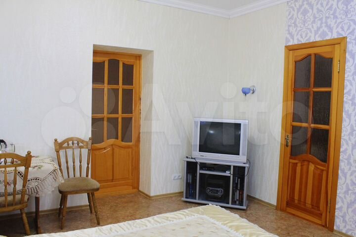 Комната 25 м², 1/1 эт.