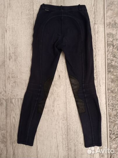 Конные бриджи