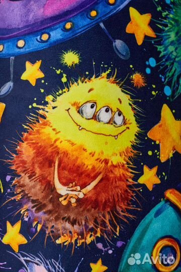 Прикольная подушка 