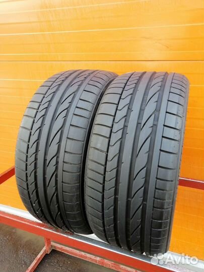 Bridgestone Potenza RE050A 215/40 R17 89Y