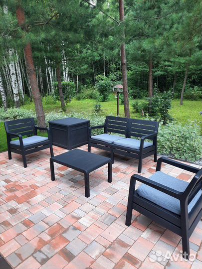 Мебель для дачи