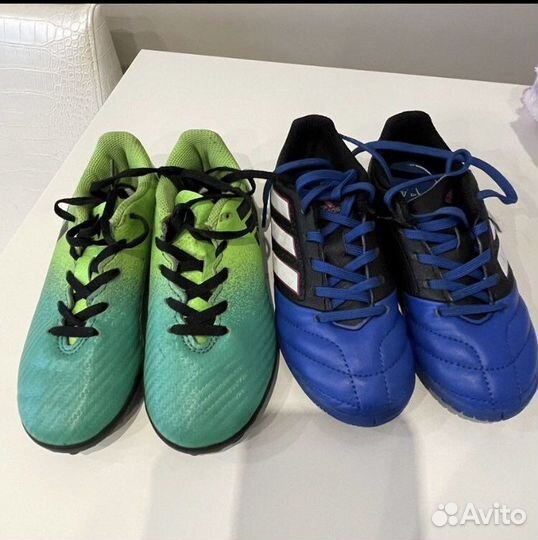 Футзалки детские