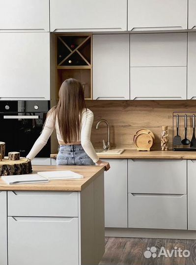 Кухонный гарнитур