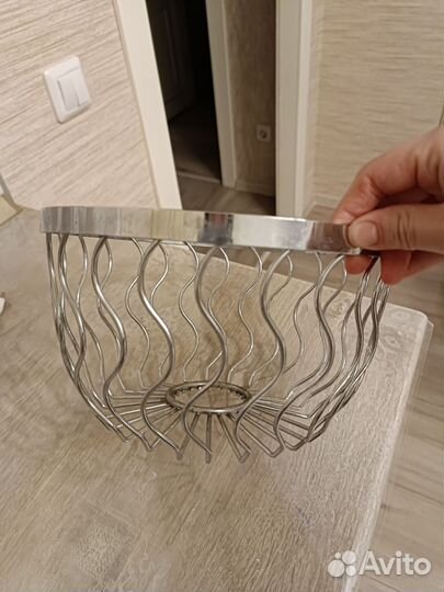 Ваза для фруктов