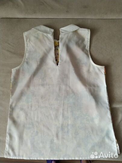 Блузка женская