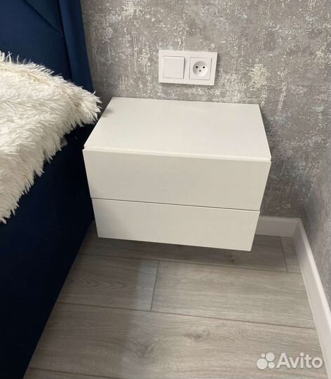 Тумба подвесная в наличии