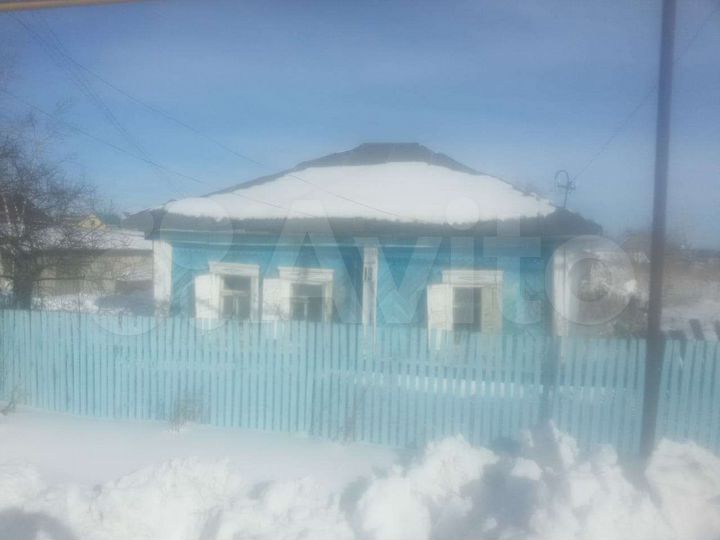 Участок 7 сот. (ИЖС)