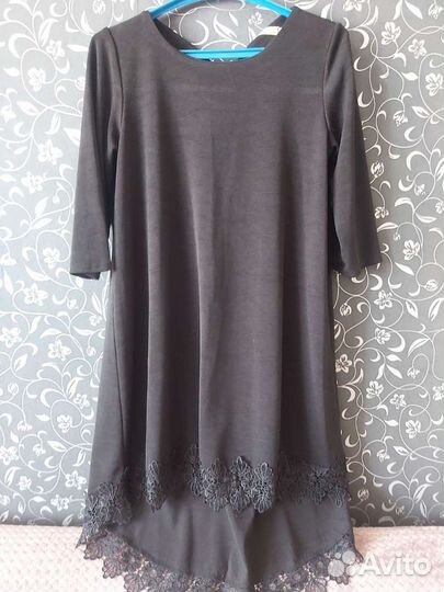 Платье женское