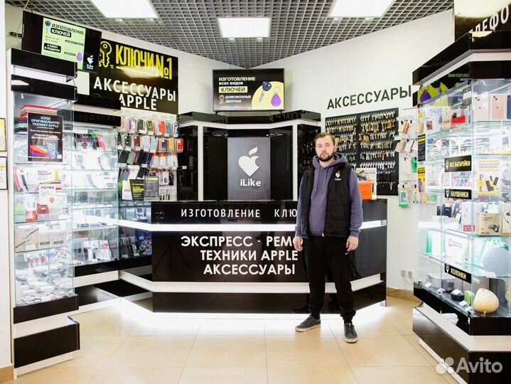 Наушники AirPods Pro Новые (рассрочка)