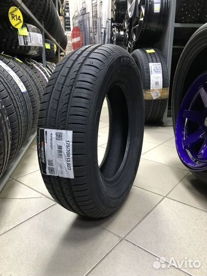 Hankook Kinergy Eco 2 K435 175/70 R13 82T