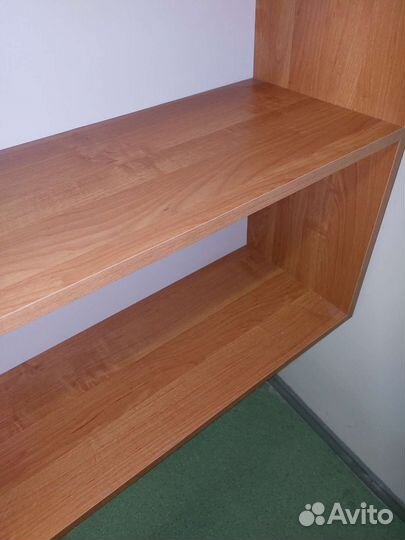 Полка книжная