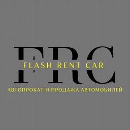 FlashRentCar