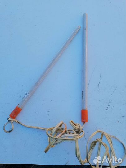 Нагреватель воды аквариума