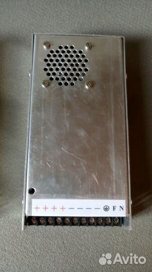 Импульсные блоки питания